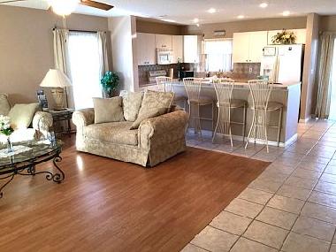 Maison de vacances /en/au Port Richey (Florida)ou appartement ou maison de vacances