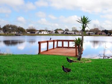 Maison de vacances /en/au Port Richey (Florida)ou appartement ou maison de vacances