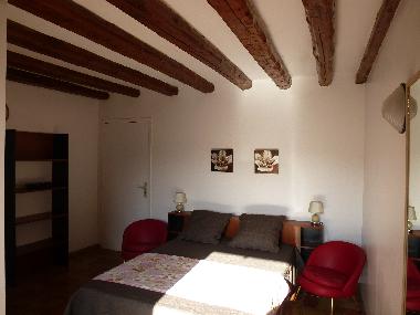 Appartement de vacances /en/au BELESTA (Arige)ou appartement ou maison de vacances