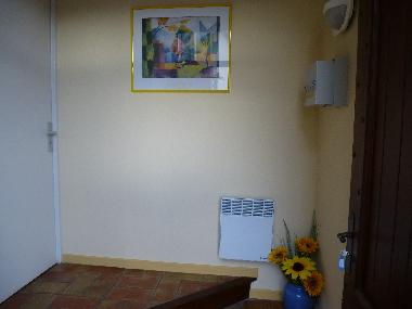 Appartement de vacances /en/au BELESTA (Arige)ou appartement ou maison de vacances