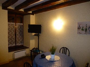 Appartement de vacances /en/au BELESTA (Arige)ou appartement ou maison de vacances