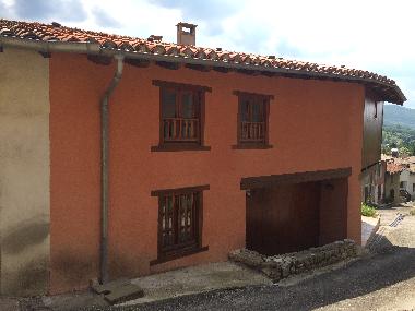 Appartement de vacances �/en/au BELESTA (Ari�ge)ou appartement ou maison de vacances