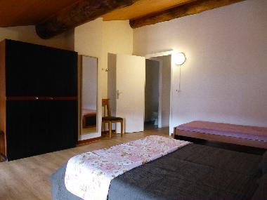 Appartement de vacances �/en/au BELESTA (Ari�ge)ou appartement ou maison de vacances
