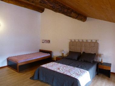 Appartement de vacances �/en/au BELESTA (Ari�ge)ou appartement ou maison de vacances