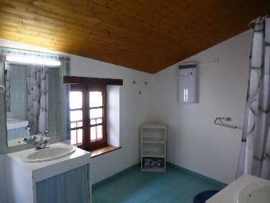 Appartement de vacances �/en/au BELESTA (Ari�ge)ou appartement ou maison de vacances