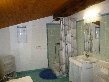 Appartement de vacances �/en/au BELESTA (Ari�ge)ou appartement ou maison de vacances