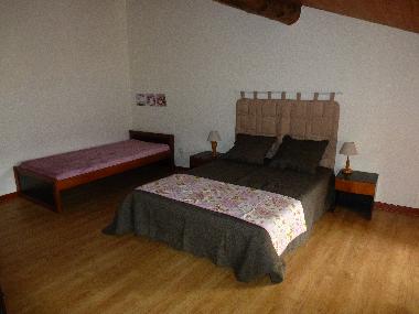 Appartement de vacances �/en/au BELESTA (Ari�ge)ou appartement ou maison de vacances