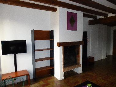 Appartement de vacances �/en/au BELESTA (Ari�ge)ou appartement ou maison de vacances