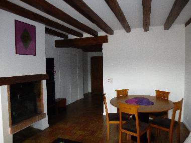 Appartement de vacances �/en/au BELESTA (Ari�ge)ou appartement ou maison de vacances