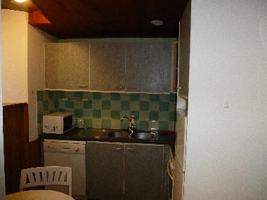 Appartement de vacances �/en/au BELESTA (Ari�ge)ou appartement ou maison de vacances