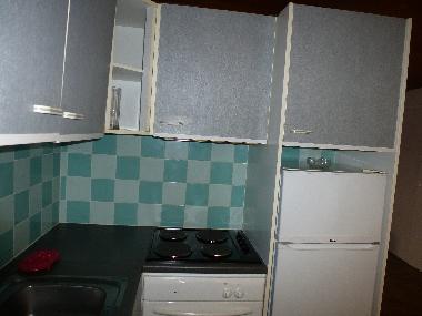 Appartement de vacances �/en/au BELESTA (Ari�ge)ou appartement ou maison de vacances