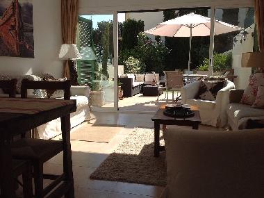 Villa �/en/au Canyamel (Mallorca)ou appartement ou maison de vacances