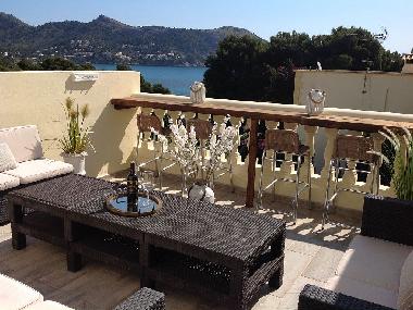Villa �/en/au Canyamel (Mallorca)ou appartement ou maison de vacances