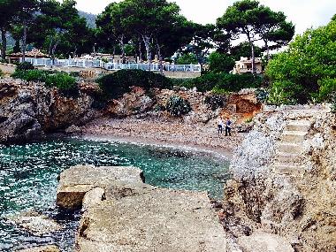 Villa �/en/au Canyamel (Mallorca)ou appartement ou maison de vacances