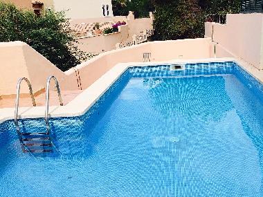 Villa �/en/au Canyamel (Mallorca)ou appartement ou maison de vacances