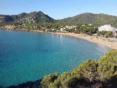 Villa �/en/au Canyamel (Mallorca)ou appartement ou maison de vacances