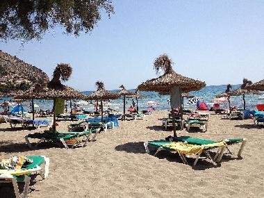 Villa �/en/au Canyamel (Mallorca)ou appartement ou maison de vacances