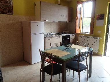 Appartement de vacances �/en/au CAPO D