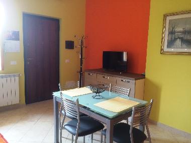 Appartement de vacances �/en/au CAPO D