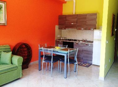 Appartement de vacances �/en/au CAPO D