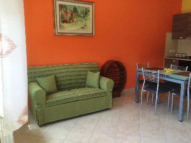 Appartement de vacances �/en/au CAPO D