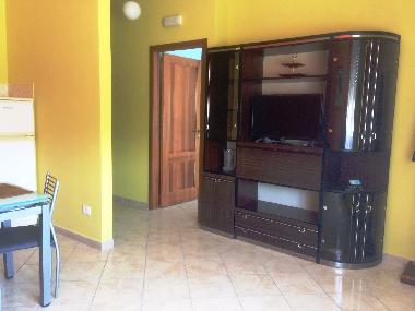 Appartement de vacances �/en/au CAPO D