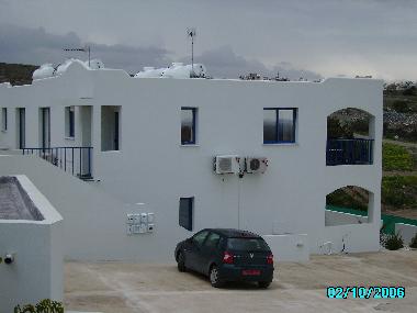 Appartement de vacances /en/au Chloraka Park (Paphos)ou appartement ou maison de vacances