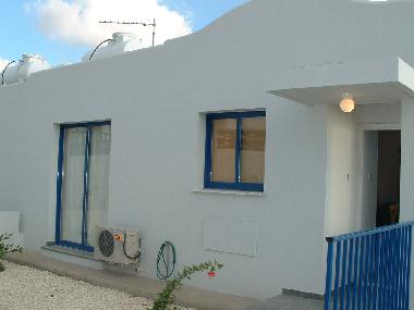 Appartement de vacances /en/au Chloraka Park (Paphos)ou appartement ou maison de vacances