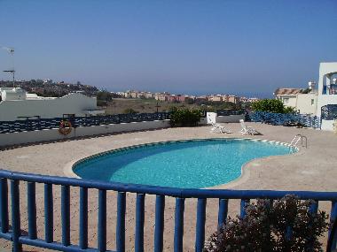 Appartement de vacances /en/au Chloraka Park (Paphos)ou appartement ou maison de vacances