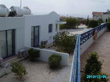 Appartement de vacances /en/au Chloraka Park (Paphos)ou appartement ou maison de vacances