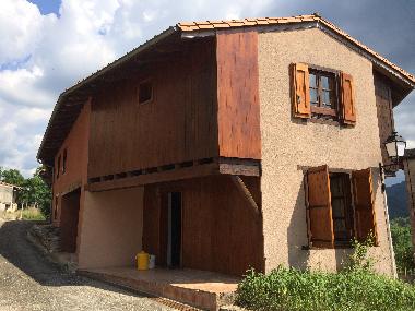 Appartement de vacances /en/au BELESTA (Arige)ou appartement ou maison de vacances