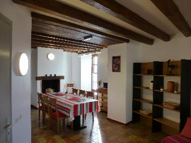 Appartement de vacances /en/au BELESTA (Arige)ou appartement ou maison de vacances