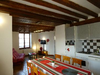 Appartement de vacances /en/au BELESTA (Arige)ou appartement ou maison de vacances