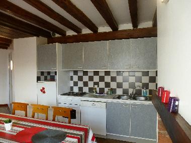 Appartement de vacances /en/au BELESTA (Arige)ou appartement ou maison de vacances