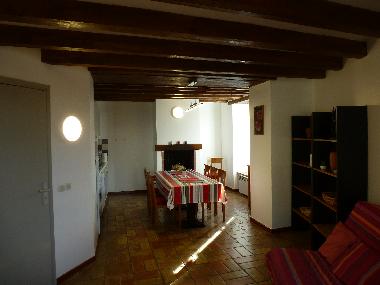 Appartement de vacances /en/au BELESTA (Arige)ou appartement ou maison de vacances