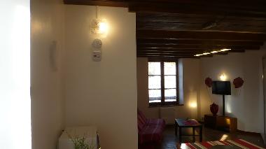 Appartement de vacances /en/au BELESTA (Arige)ou appartement ou maison de vacances