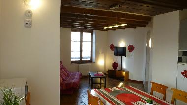 Appartement de vacances /en/au BELESTA (Arige)ou appartement ou maison de vacances