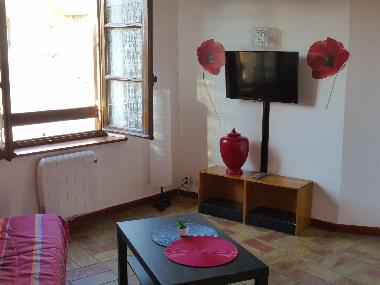 Appartement de vacances /en/au BELESTA (Arige)ou appartement ou maison de vacances