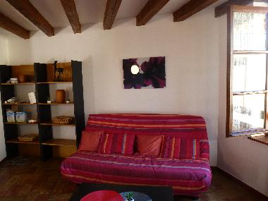 Appartement de vacances /en/au BELESTA (Arige)ou appartement ou maison de vacances