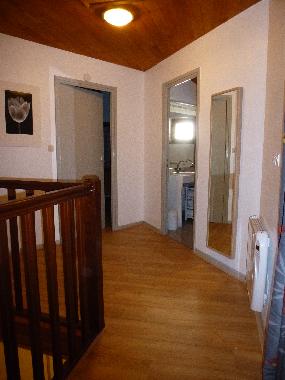 Appartement de vacances /en/au BELESTA (Arige)ou appartement ou maison de vacances