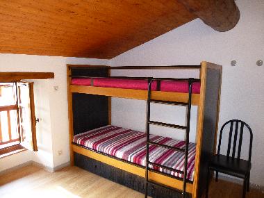 Appartement de vacances /en/au BELESTA (Arige)ou appartement ou maison de vacances