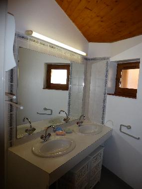 Appartement de vacances /en/au BELESTA (Arige)ou appartement ou maison de vacances