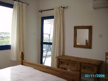 Appartement de vacances /en/au Chloraka Park (Paphos)ou appartement ou maison de vacances