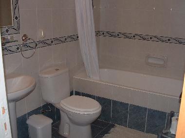 Appartement de vacances /en/au Chloraka Park (Paphos)ou appartement ou maison de vacances