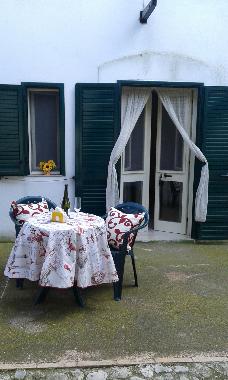 Appartement de vacances /en/au Isole Tremiti (Foggia)ou appartement ou maison de vacances