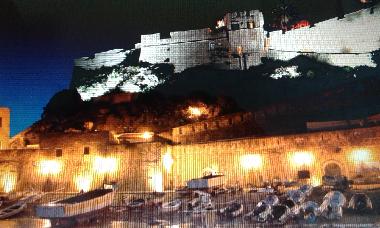 Appartement de vacances /en/au Isole Tremiti (Foggia)ou appartement ou maison de vacances