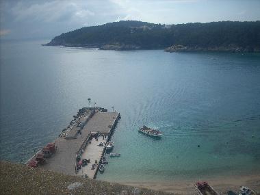 Appartement de vacances /en/au Isole Tremiti (Foggia)ou appartement ou maison de vacances