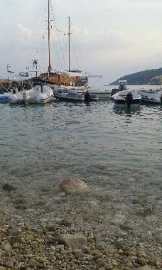 Appartement de vacances /en/au Isole Tremiti (Foggia)ou appartement ou maison de vacances