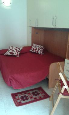 Appartement de vacances /en/au Isole Tremiti (Foggia)ou appartement ou maison de vacances