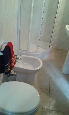 Appartement de vacances /en/au Isole Tremiti (Foggia)ou appartement ou maison de vacances